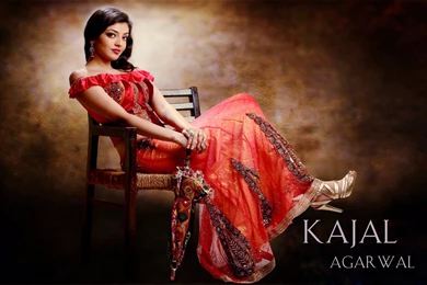 Hot Sexy Kajal Agarwal Bold HD Wallpapers Download Free 1080p