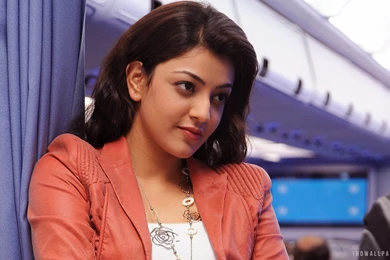 Beautiful Kajal Agarwal HD Wallpapers   IHD Wallpapers