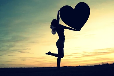 Girl And Boy Love Image Wallpapers