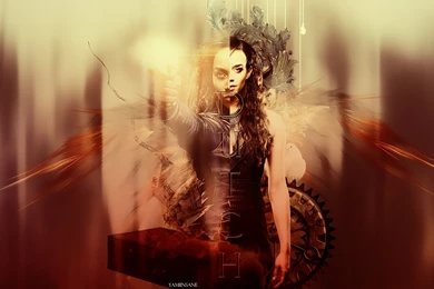 Dutch (Killjoys) Wallpapers Tutorial   Yami's Little Nook