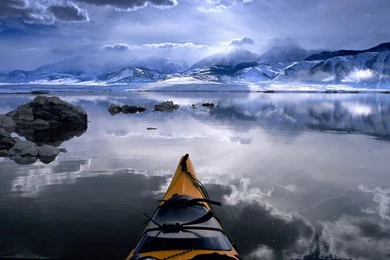 Alaska Wallpapers Collection (29+)