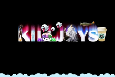 Killjoys (Wallpaper)