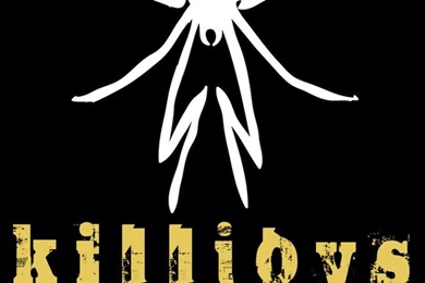 Killjoys Make Some Noise My Chemical Romance Wallpapers Lockscreen ...