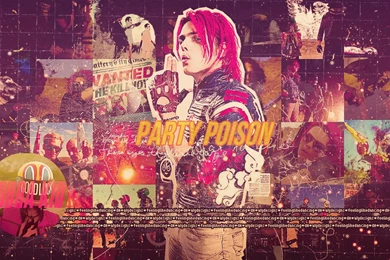 DeviantArt: More Like +The Fabulous Killjoys, .gif. By ...