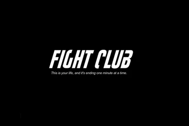 Wallpapers Fight Club Movies Quotes Rules Best On Wallls Com ...