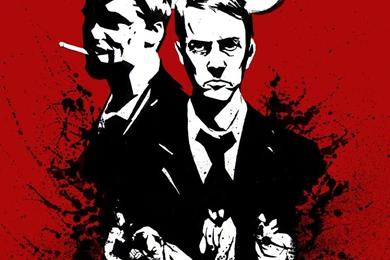 Fight Club Tribute By DivinImpero On DeviantArt