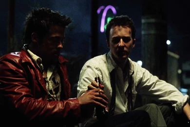 8 Reasons Why Fight Club Rules   Part 7