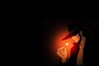 13 Lupin The 3rd HD Wallpapers