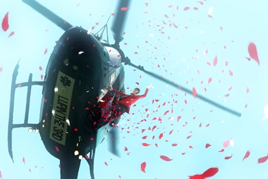 Lupin The 3rd Computer Wallpapers, Desktop Backgrounds