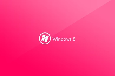 Download Magenta Glossy Windows 8 Wallpapers In 1280x800 Resolution