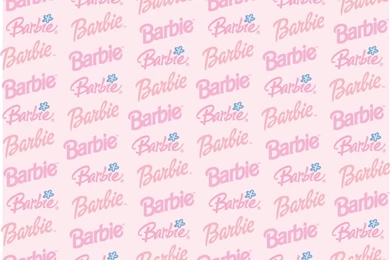 Barbie Backgrounds
