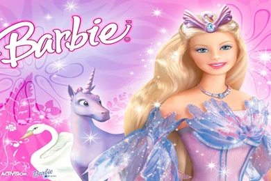 Wallpapers Of The Day: Barbie