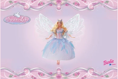 Justin Serut: Barbie Backgrounds