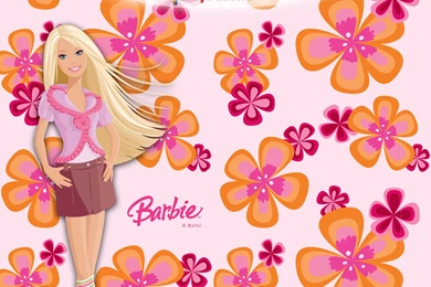 Barbie Backgrounds 14842 Hd Pictures