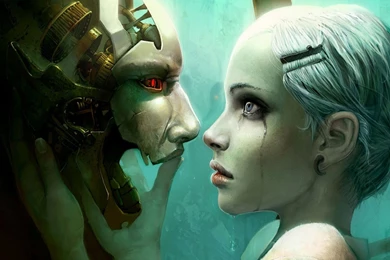 45 Mind Blowing Fantasy Wallpapers: A Good Delight Always ...