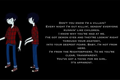 Found This On R/adventuretime Can Someone Move Marshall And Shit ...