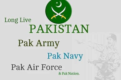 Pakistan Defence Day Wallpapers