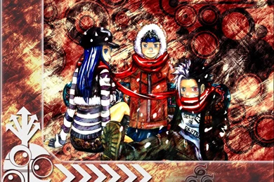 ISkans Network   Skanart   Satan 666