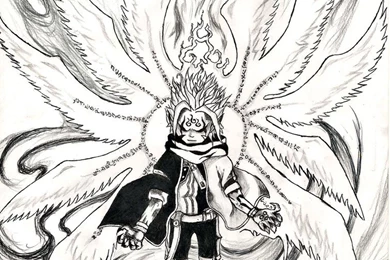 Browsing Manga & Anime On DeviantArt