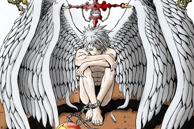 Angel 666 Satan By Goro87 On DeviantArt