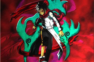 Satan 666 Jio Fleed By Balmung Lynren On DeviantArt