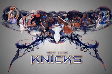 NEW YORK KNICKS Basketball Nba T Wallpapers