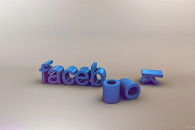 Top 10 Facebook Wallpapers For Your Desktop