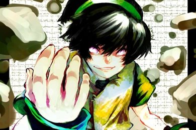 Avatar The Last Airbender Wallpapers 1600x900   (