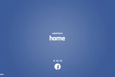 Facebook Home Wallpapers By Chadski51 On DeviantArt