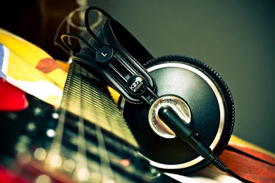 Dj Headphones Wallpapers Hd Backgrounds Wallpapers 18 Hd Wallpapers ...