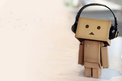 Headphones Wallpapers