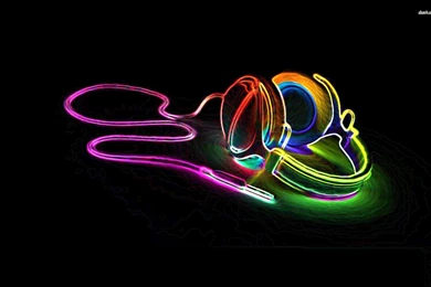 Headphones Wallpapers High Quality