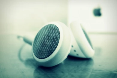 15 HD Headphone Wallpapers   HDWallSource.com