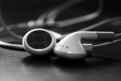 Headphones Wallpapers High Quality