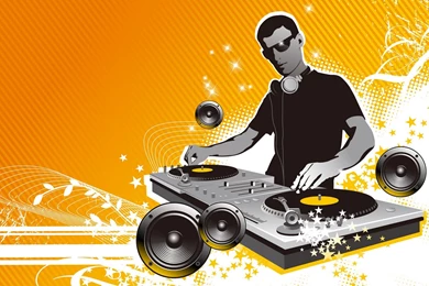 Dj Image