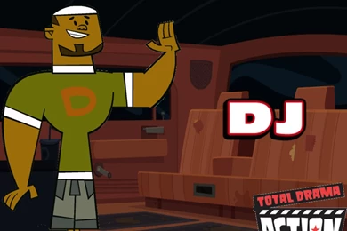 DJ Wallpapers By Cartoon Maniac On DeviantArt