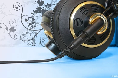 243 Headphones HD Wallpapers