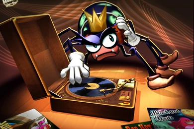 Wallpapers Desktop Dj