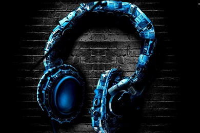 21+ Headphones Wallpapers, Headset Backgrounds, Images, Pictures ...