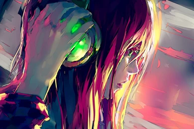 38 Headphones HD Wallpapers