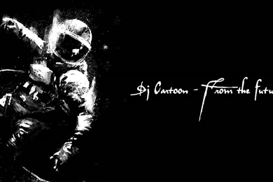 Dj Cartoon   From The Future (Original Mix)   YouTube