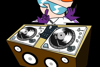 DJ Dexter By Contreras19 On DeviantArt