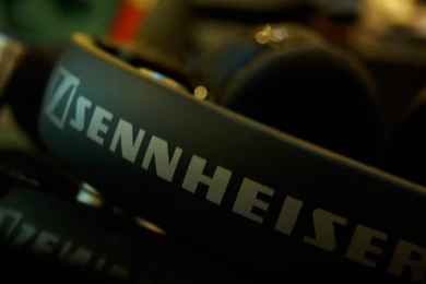 11 HD Sennheiser Headphones Wallpapers   HDWallSource.com