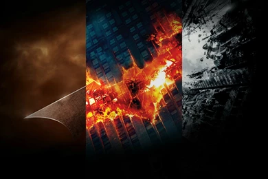 Batman Trilogy Wallpapers