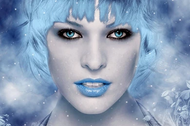 Milla Jovovich Wallpapers