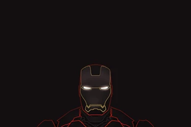 Iron Man iPhone 5 Wallpapers (640x1136)