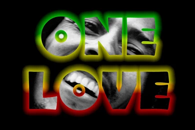 One Love   HD Wallpapers