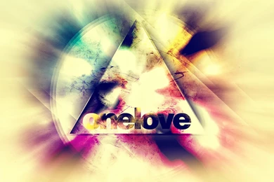 One Love Wallpapers