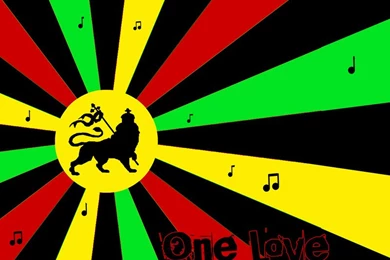 One Love By JagArPether On DeviantArt