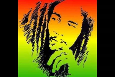 Bob Marley, One, Love, Wallpaper, Famous Singer, Hd Music Images ...